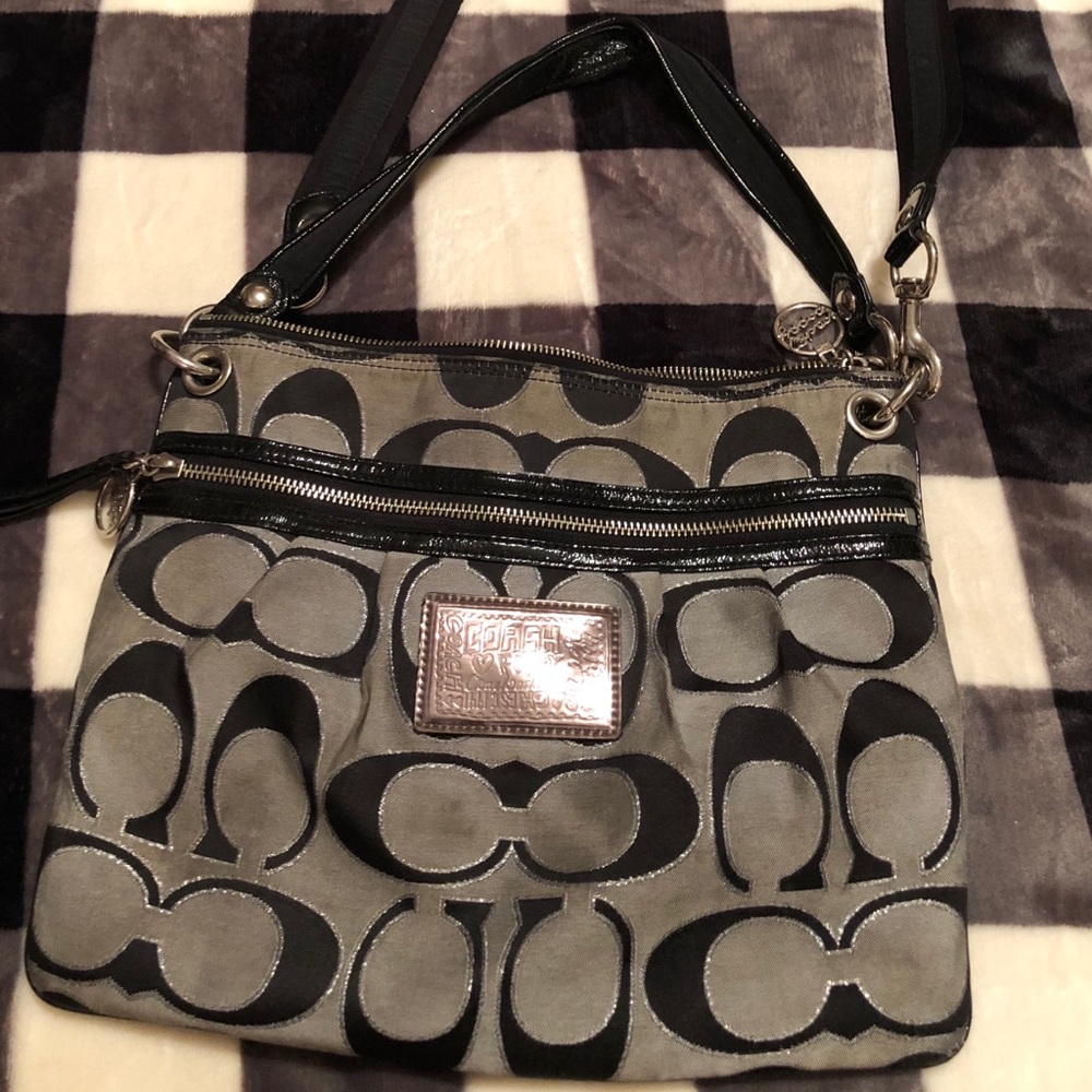 Coach crossbody
